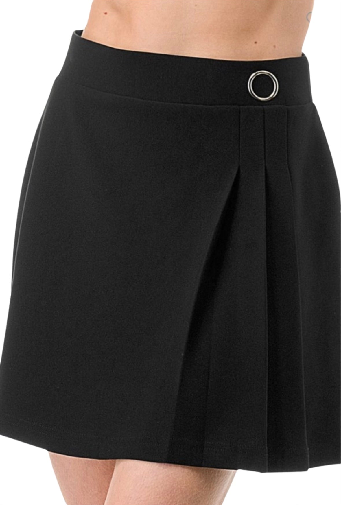 Classic Mini Skirt
