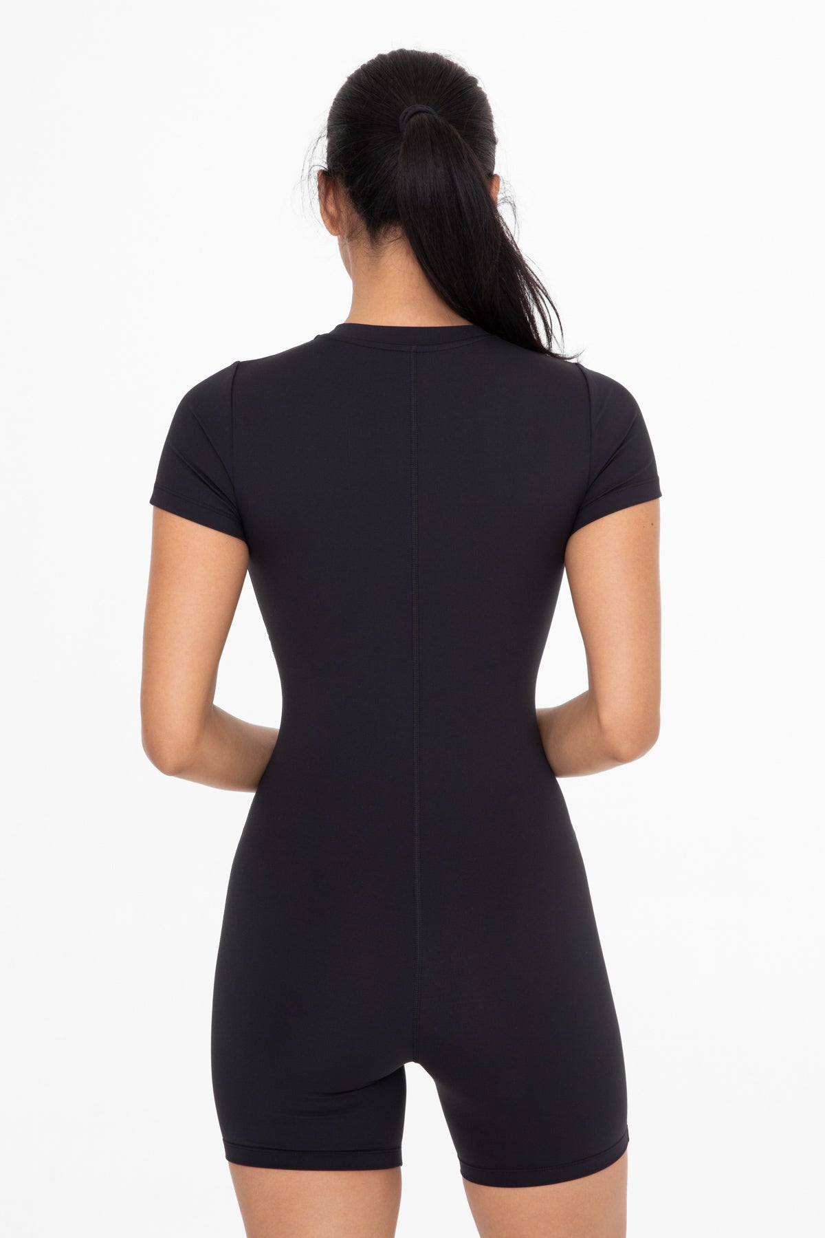 Venice Cycling Romper