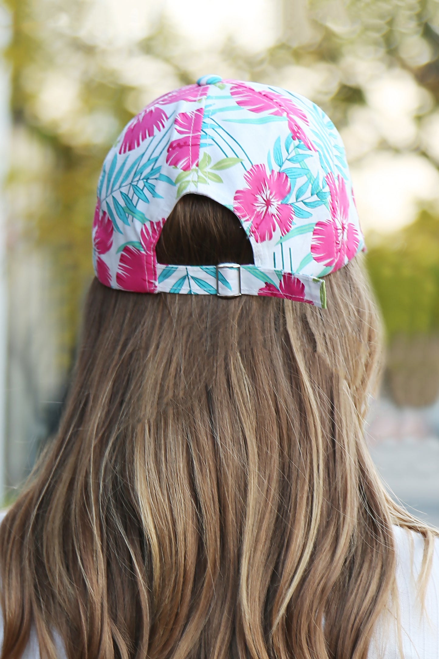Everyday Hat