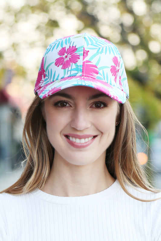 Everyday Hat